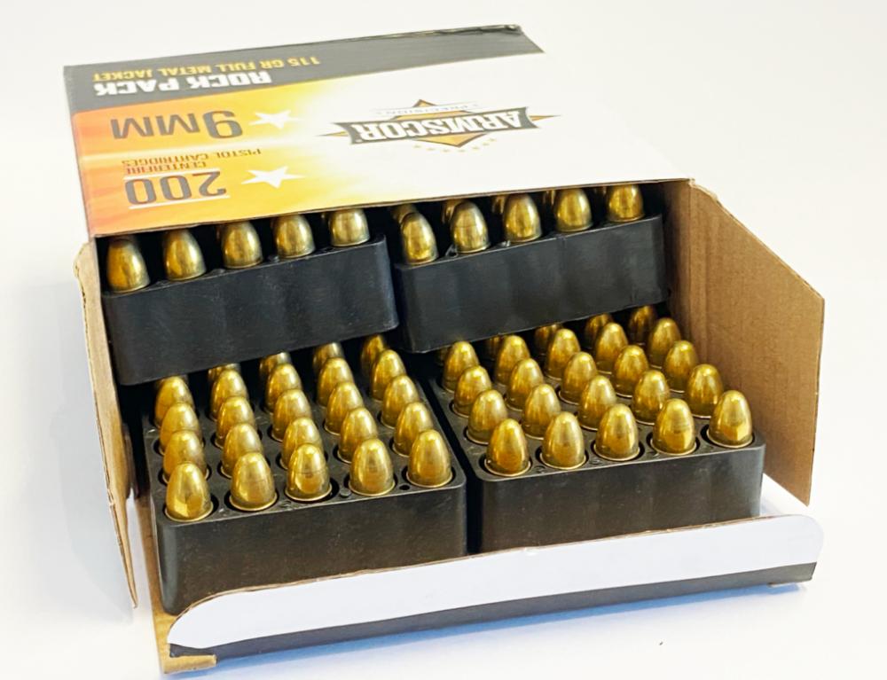 Buy Ammunition online